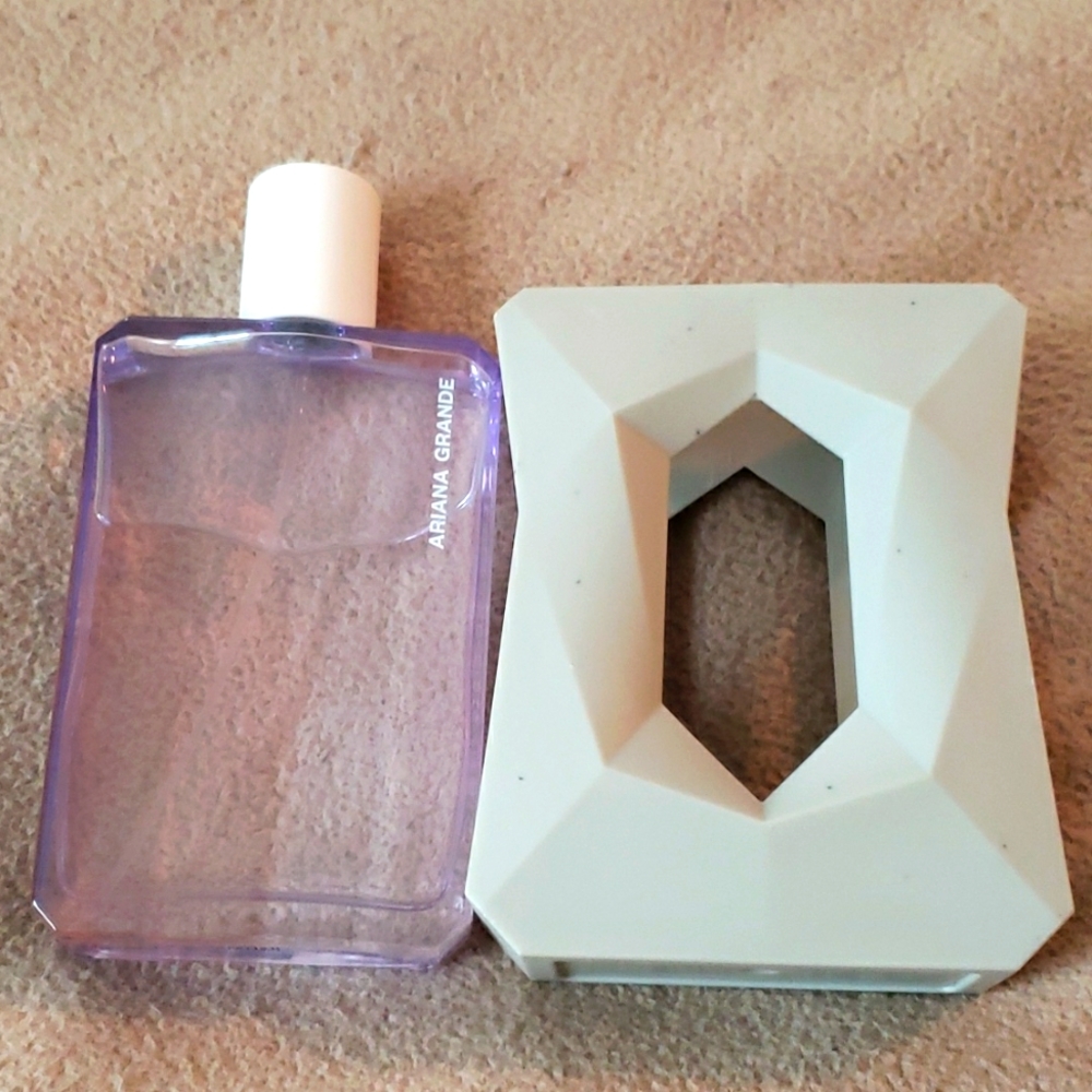 God is a Woman perfume 3.4 oz